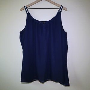 Lane Bryant Tank Top size 22